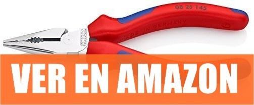 Knipex 0825145 - Alicate Universal
