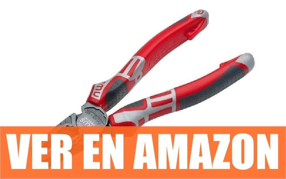 NWS 109-69-180 - Alicate Universal Tipo Fuerte