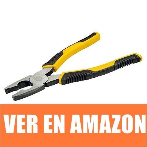Stanley STHT0-74454 - Alicate Universal