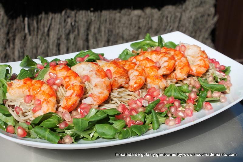 ensalada-de-angulas sucedáneas-y-gambones-8