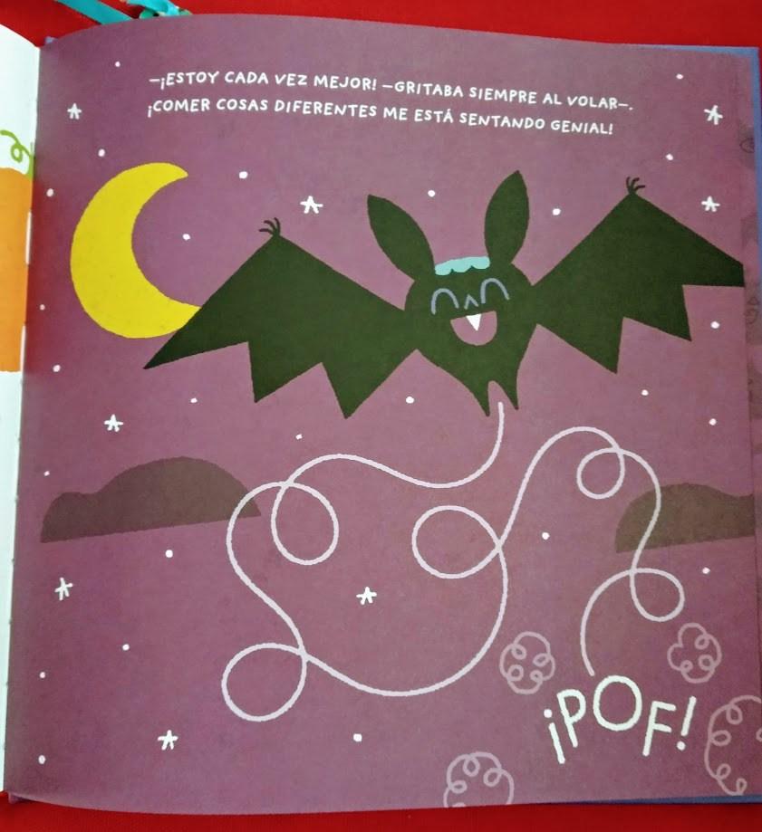 El vampiro Edelmiro