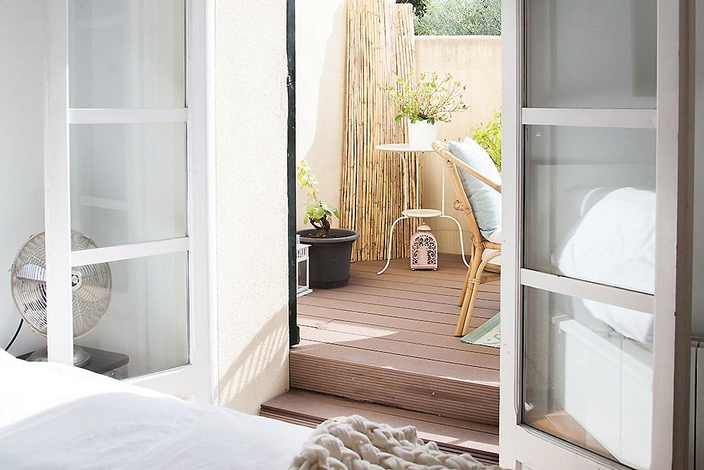 scandiboho apartment in Mallorca 11