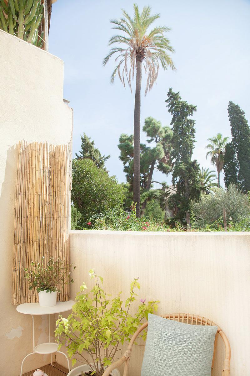 scandiboho apartment in Mallorca 02