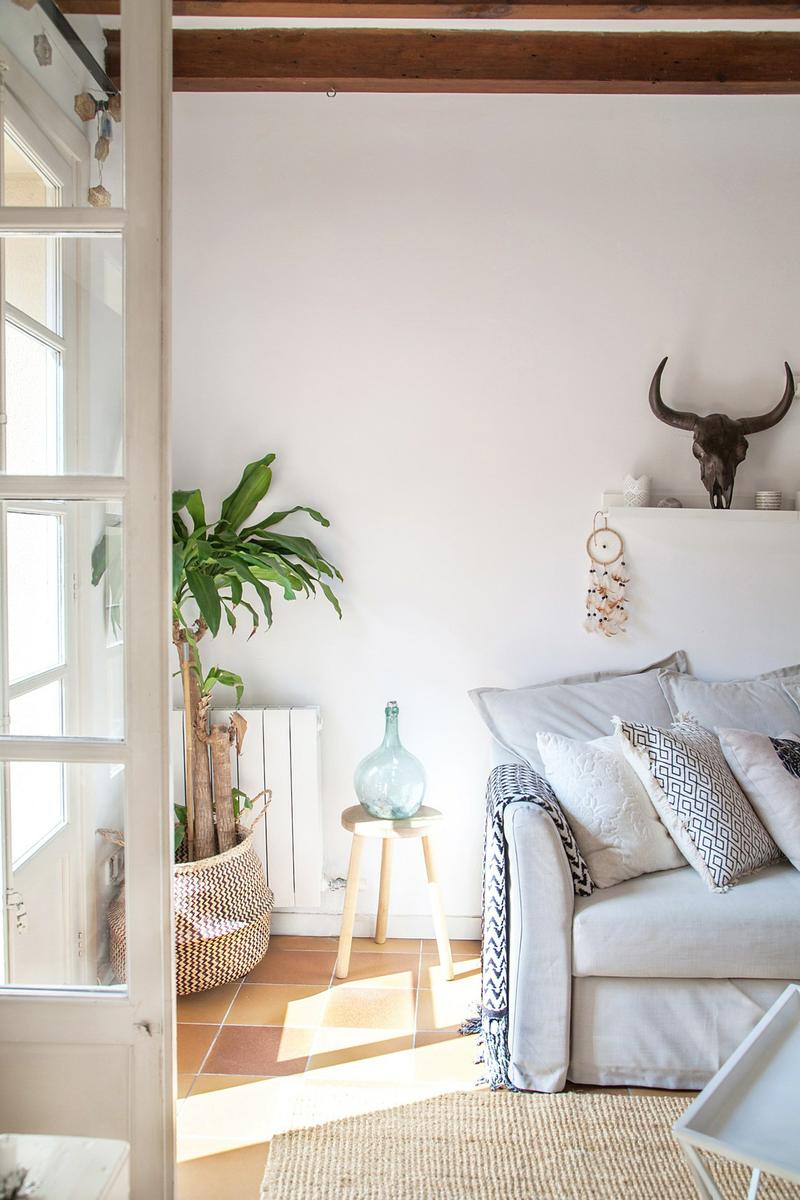 scandiboho apartment in Mallorca 05