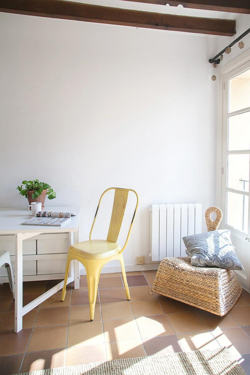 scandiboho apartment in Mallorca 07