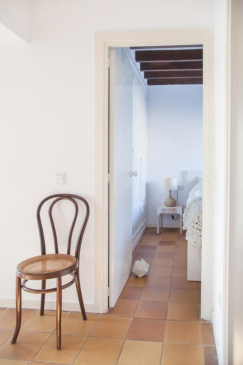 scandiboho apartment in Mallorca 09