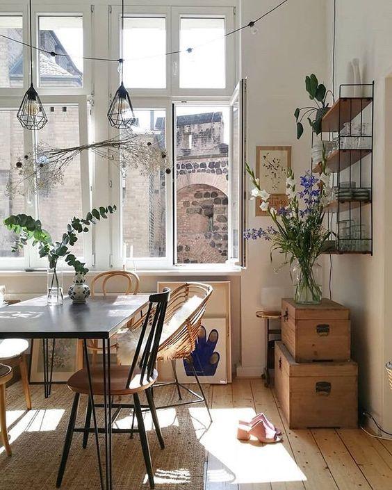 5 ideas para tener almacenaje en casa