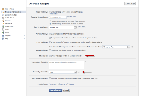 A 10 pasos de crear la página de Facebook que su negocio necesita