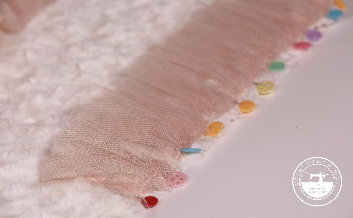 cuello pelo coser facil menudo numerito