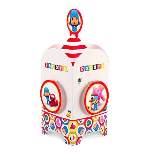 Pocoyo Birthday Party Supplies - Centerpiece