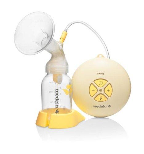 sacaleches electrico swing medela