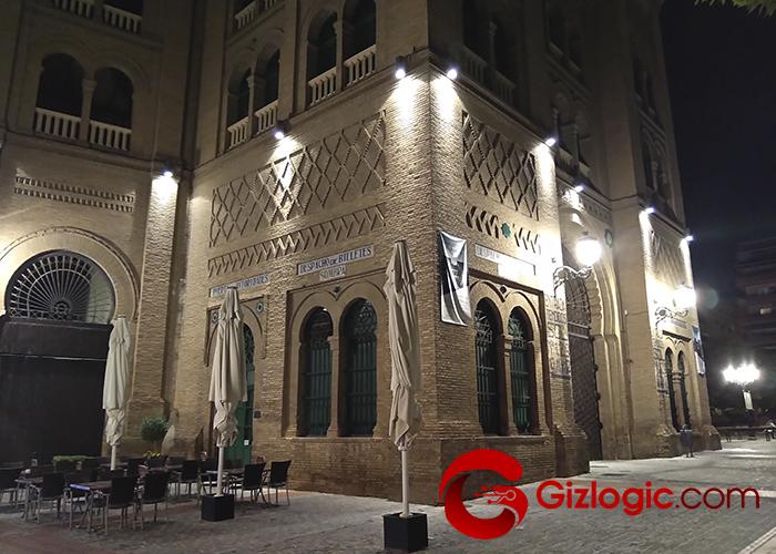 Hisense Infinity H12