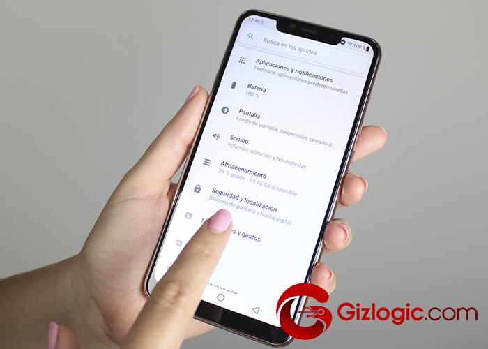 Hisense Infinity H12
