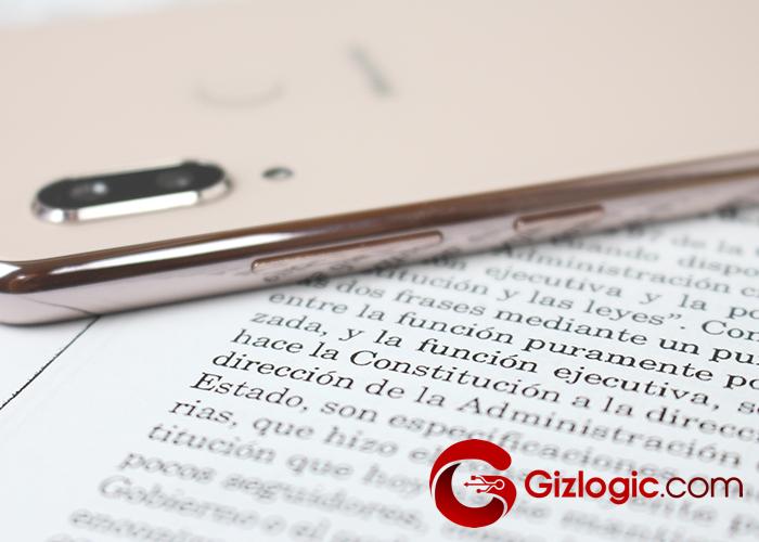 Hisense Infinity H12