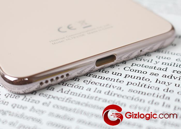 Hisense Infinity H12