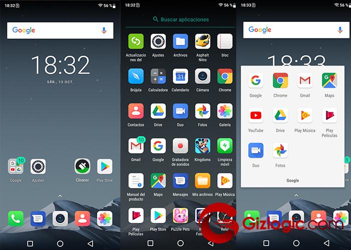 Hisense Infinity H12