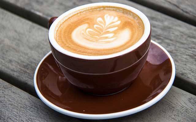 efecto devastador de la cafeina