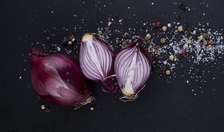 Perder peso con cebolla - Trucos de salud caseros