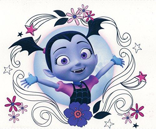 Vampirina Edible Icing Image for Cake Cupcake or Cookie Topper