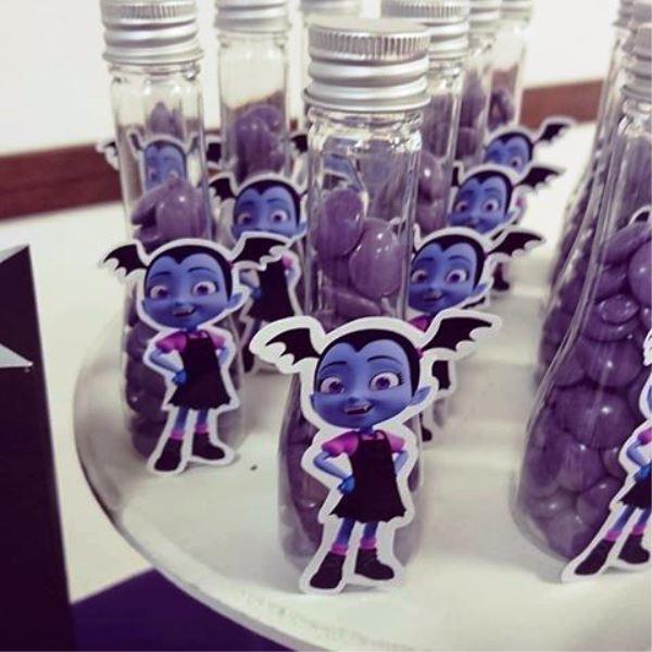 recuerdos cumpleaños vampirina