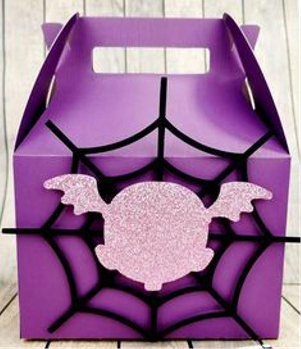 recuerdos dulceros de vampirina