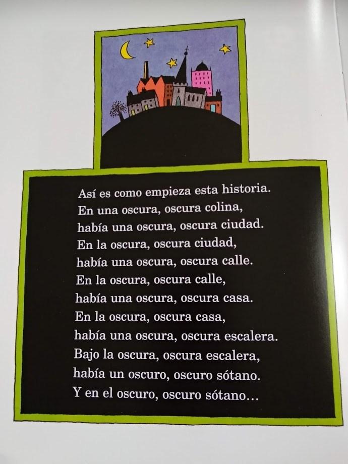 Que risa de huesos