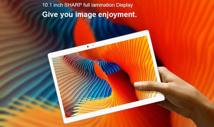 Teclast T20 analisis reseña review en español de esta tablet Android con pantalla 2.5K, CPU Helio X27 Octa Core a 2.6GHz, 4GB RAM, 64GB ROM, cámara de 13MP y batería de 8100mAh con USB C especificaciones precio y opinión