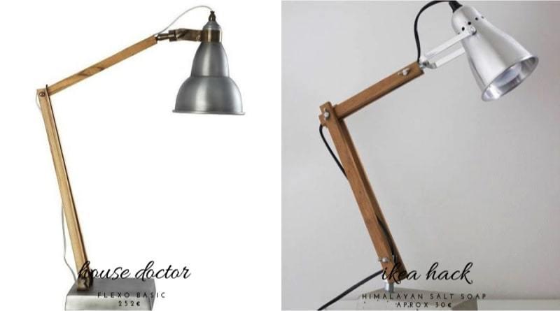hackear una lampara es sencillo con ikea hackers