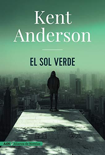 El sol verde (AdN) (Adn Alianza De Novelas)
