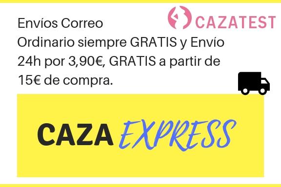 comprar test de embarazo envio rapido