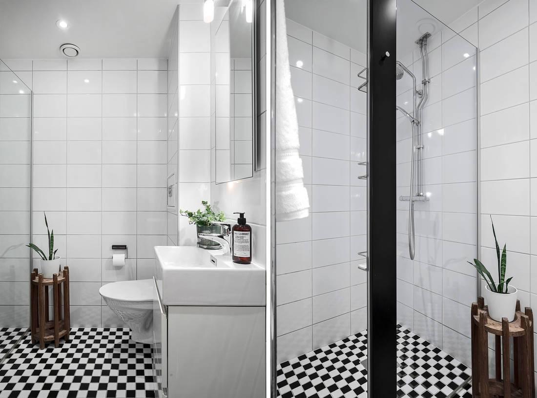 A staircase that gives originality 13