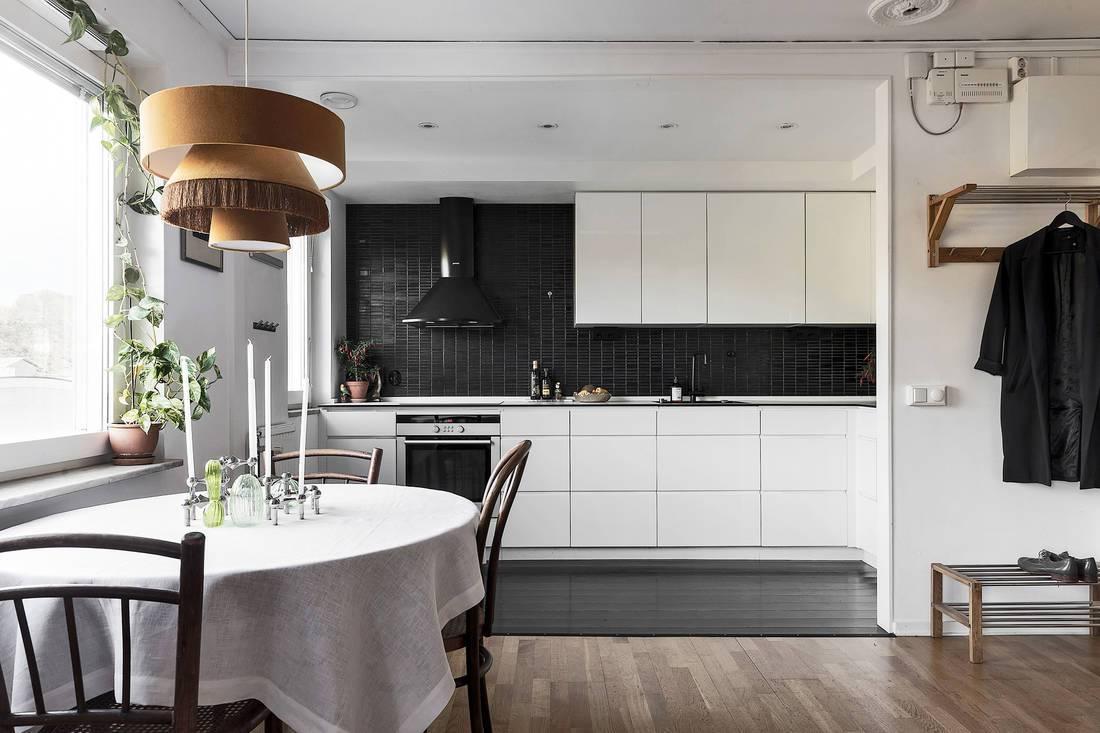 A staircase that gives originality 08