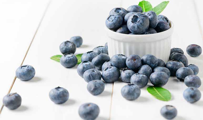 7 alimentos buenos para la memoria - Apréndete