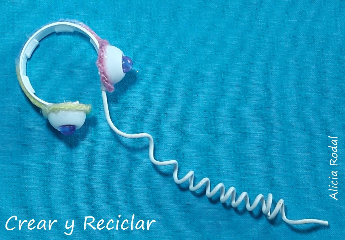 3 miniaturas kawaii para muñecas