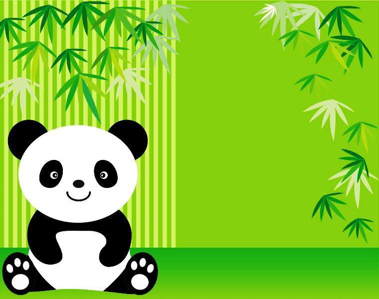 Ideas de fiesta Panda para celebrar cumpleaños