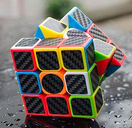 Cubo de Rubik