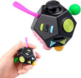 Regalos amigo invisible 10 euros juguete antiestrés