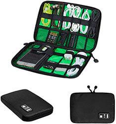 Regalos por 10 euros amigo invisible organizador de cables