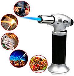 Ideas amigo invisible 10 euros soplete de cocina