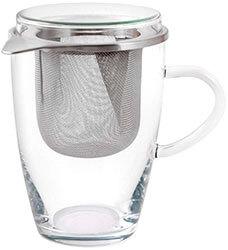 Regalos amigo invisible 10 euros taza para infusiones