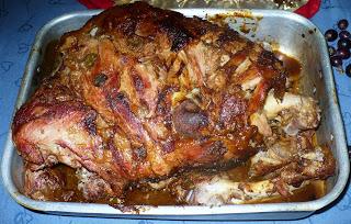 Resultado de imagen para imagenes de PERNIL NAVIDEÑO VENEZOLANO