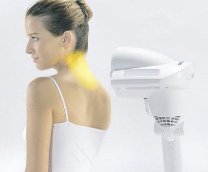 Tratamiento de la discopatía cervical