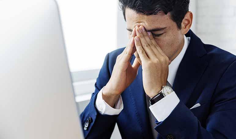 6 remedios homeopáticos para curar la migraña - Apréndete