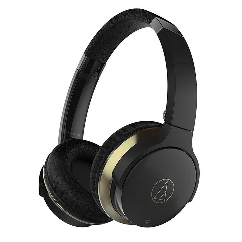 Audio-Technica ATH-AR3BT, calidad de sonido