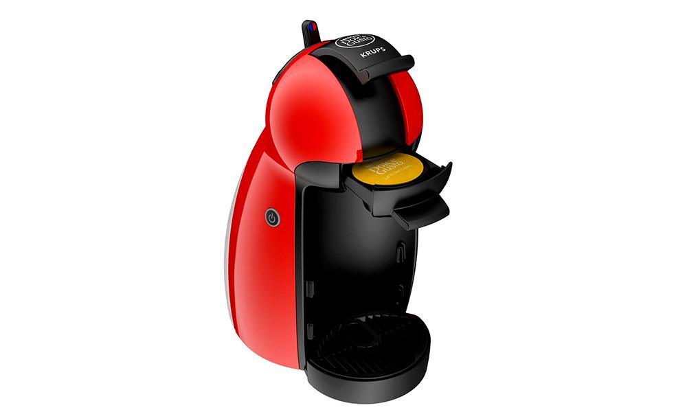 Cafetera Dolce Gusto KRUPS PICCOLO Conforama