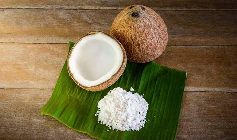 Remedios caseros para el pelo encrespado - Trucos de belleza caseros