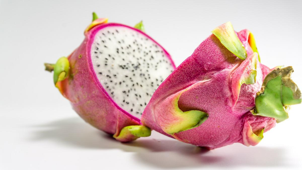 imagenes frutas exoticas