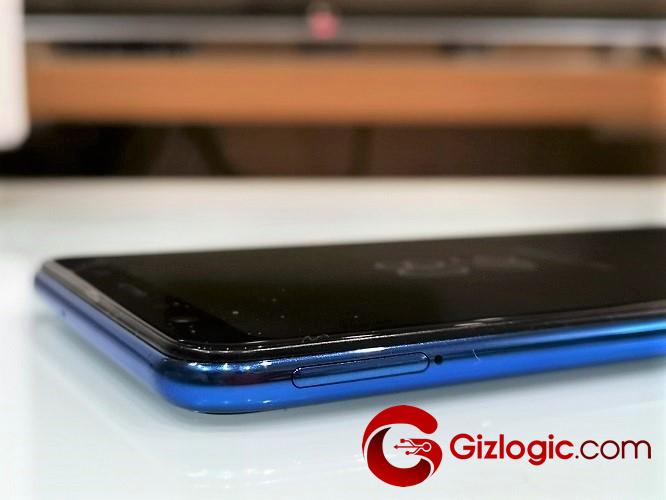 Samsung Galaxy A7 1