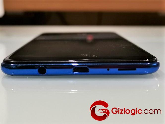 Samsung Galaxy A7 1