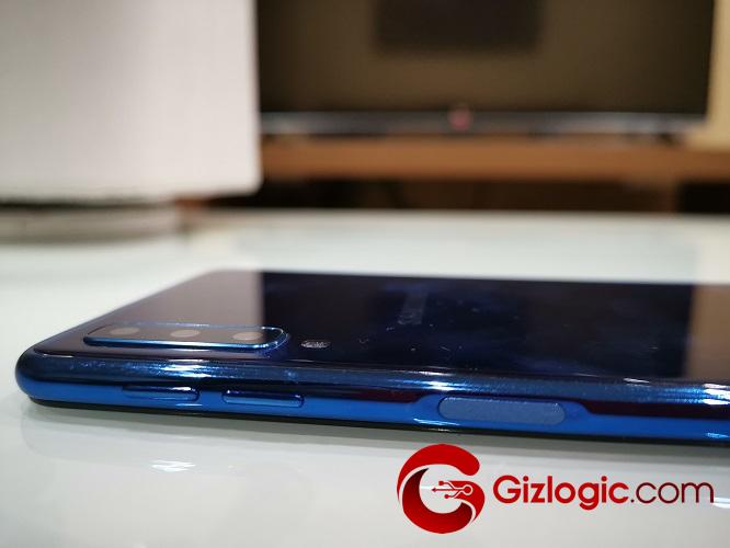 Samsung Galaxy A7 1